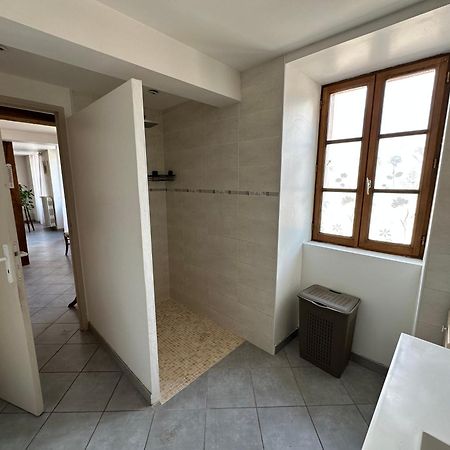Gite De La Fontaine Saint-Andre-en-Morvan Εξωτερικό φωτογραφία